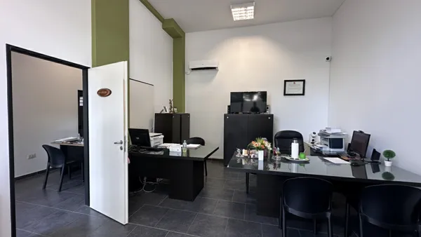 Local Comercial en Pellegrini al 3400