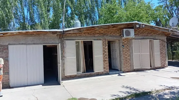 Casa en Ruta Prov 16 Carrizal