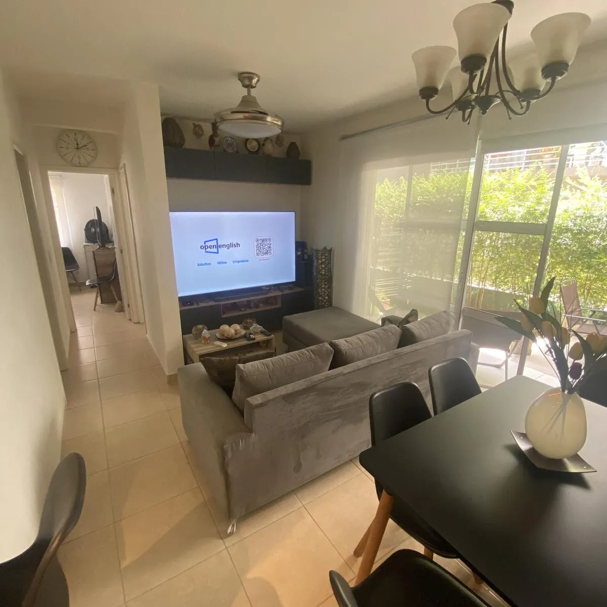 Departamento en Avenida Miero al 700