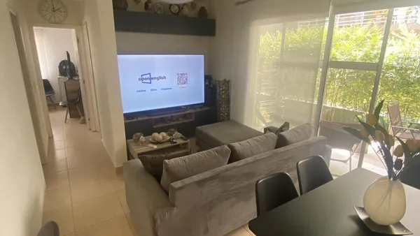 Departamento en Avenida Miero al 700