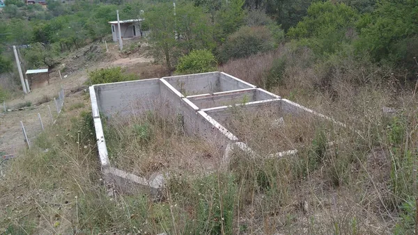 Terreno en Valle Hermoso- Calle Nicolas Avellaneda