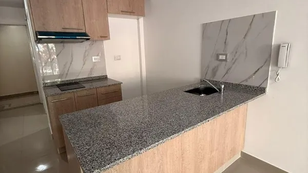 Departamento en JOSE LEON SUARES al 400 c/ FINANCIACION