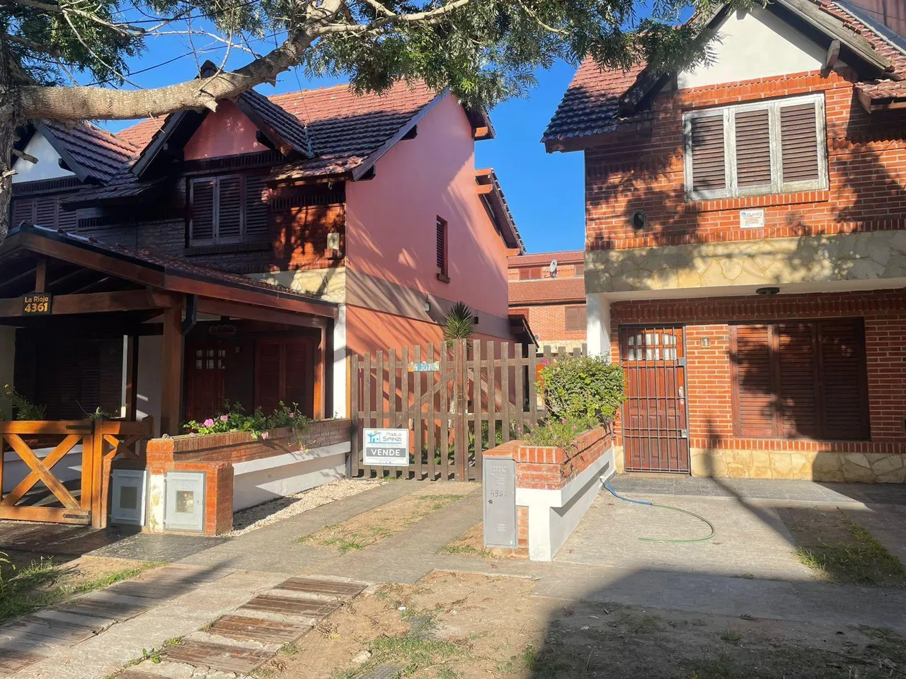Departamento en LA RIOJA 4361