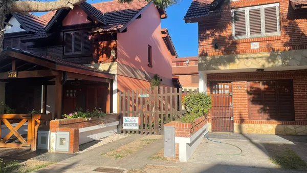 Departamento en LA RIOJA 4361
