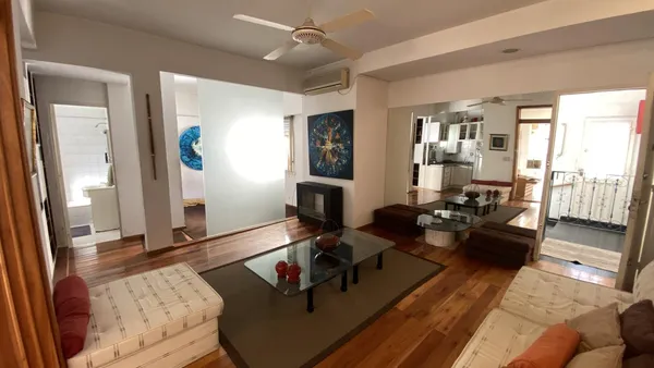 Departamento en Vidt al 1700