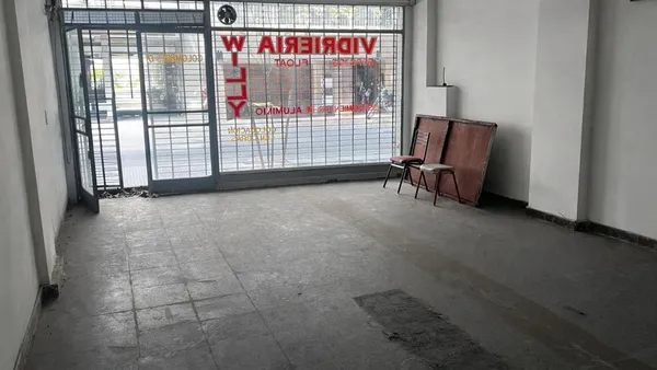Local Comercial en Colombres al 100