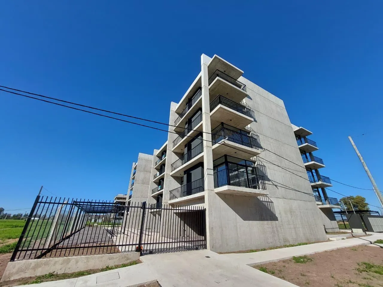 Departamento en Tierra Nueva | Condo Loft 2 | Monoambiente