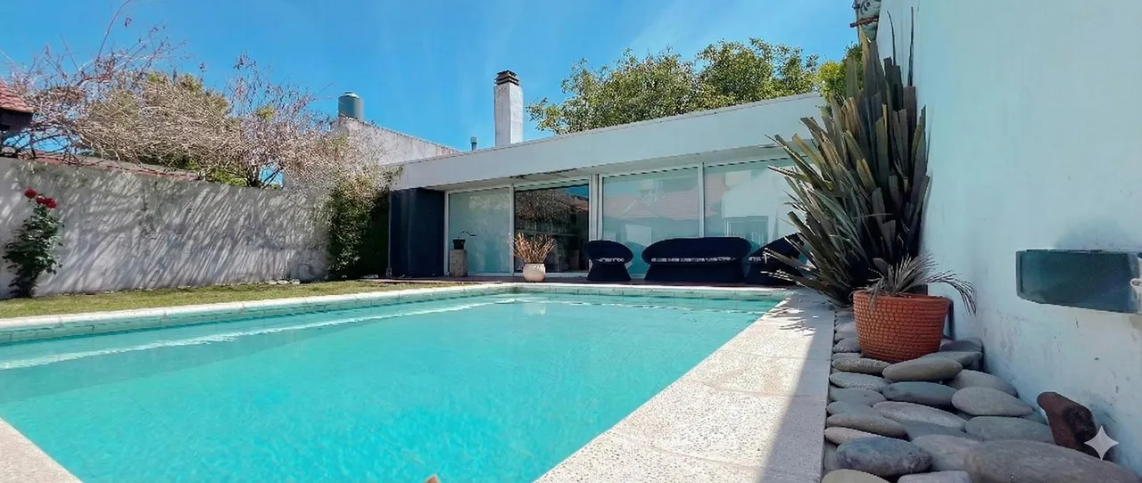 Casa en Matheu al 2600
