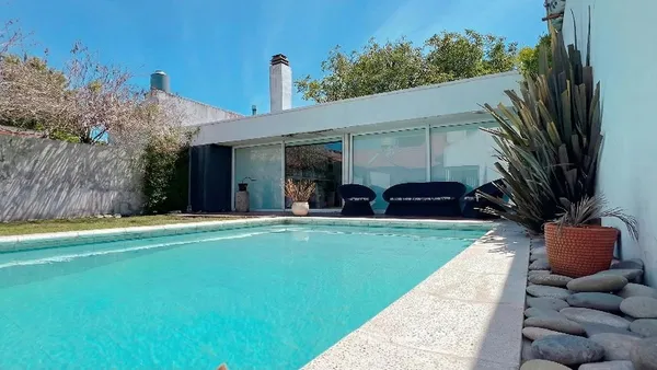 Casa en Matheu al 2600