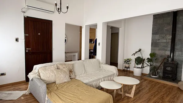 Casa en Troitiño al 2500