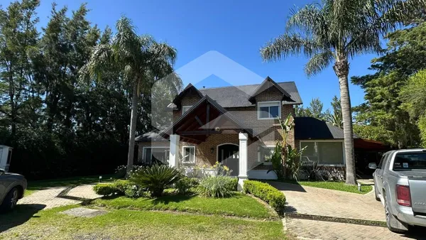 Casa en Barrio Cerrado Cielo Lote 23 - Roldán