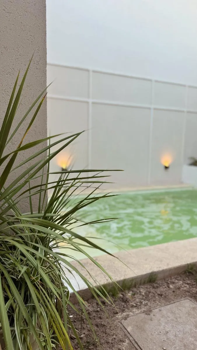 Casa en Sarmiento al 2300