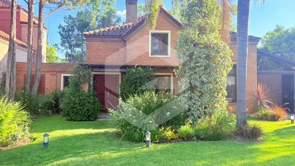 Casa en Barrio Cerrado Cielo Lote 21 - Roldán