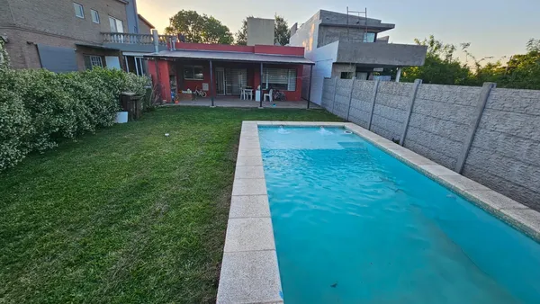 Casa en El Talero al 1600
