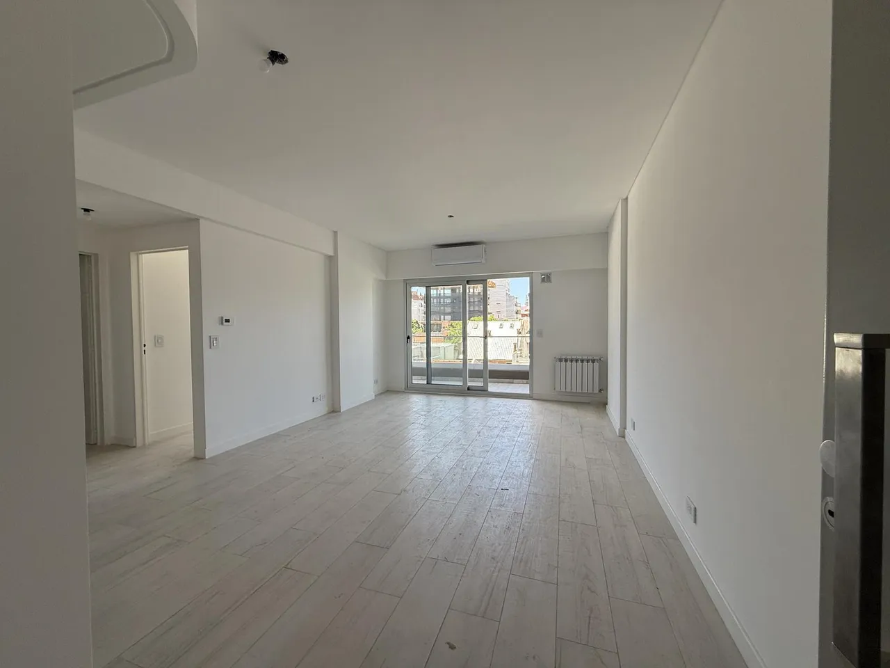 Departamento en Deheza al 2300