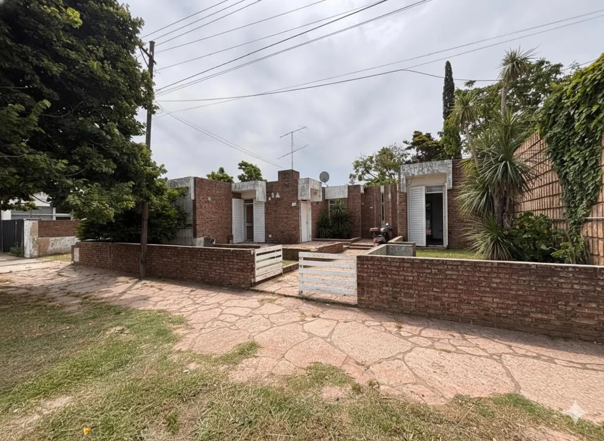 Casa en Bv. Colon al 2100