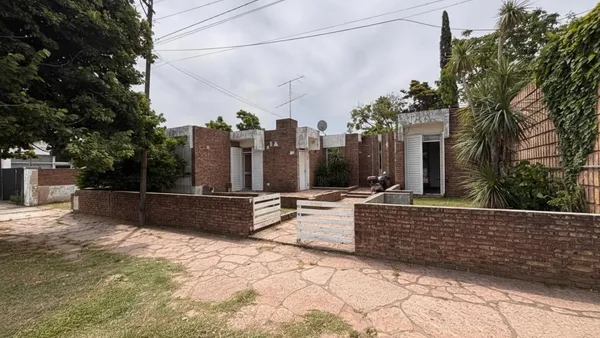 Casa en Bv. Colon al 2100