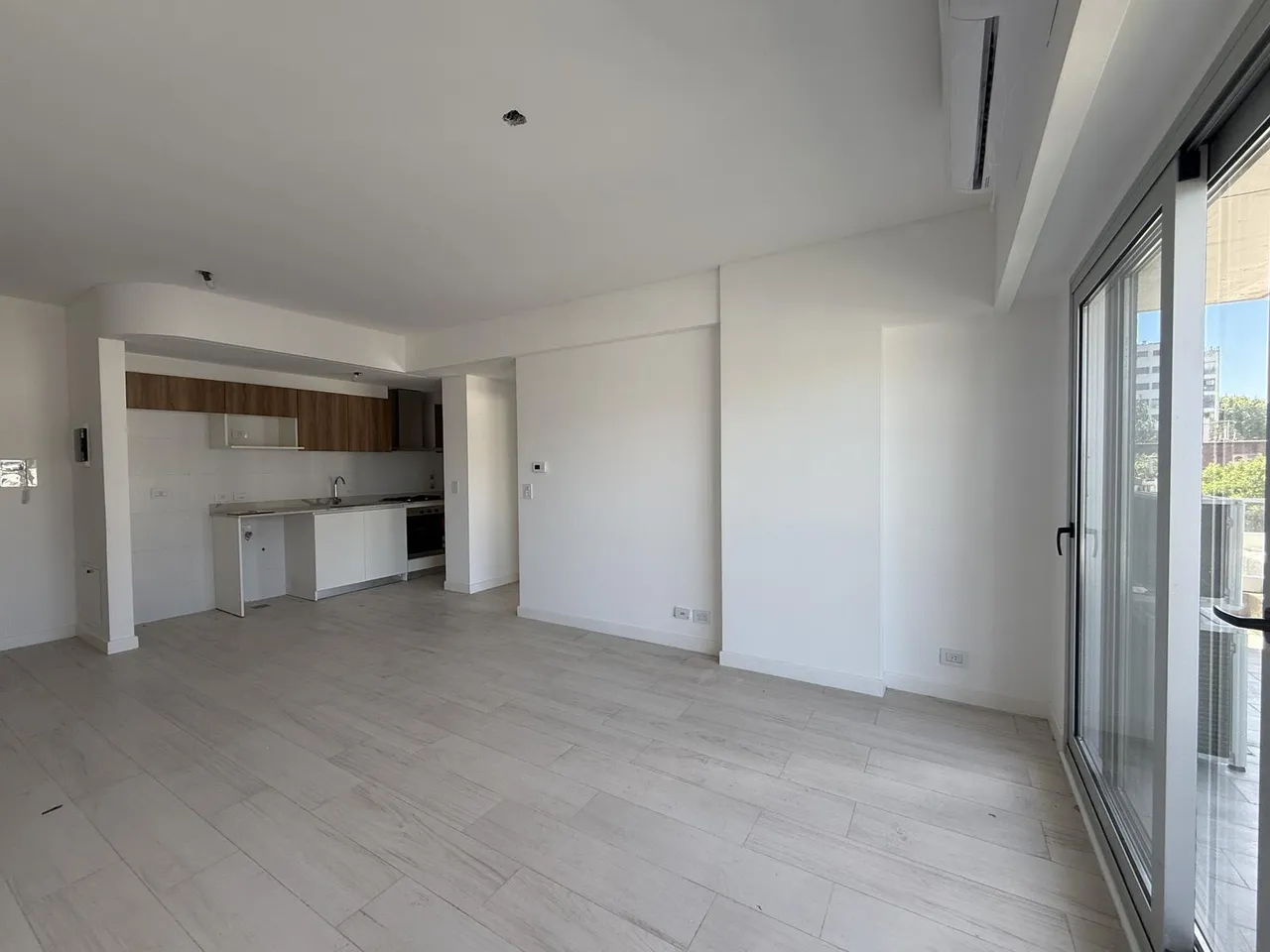 Departamento en Deheza al 2300