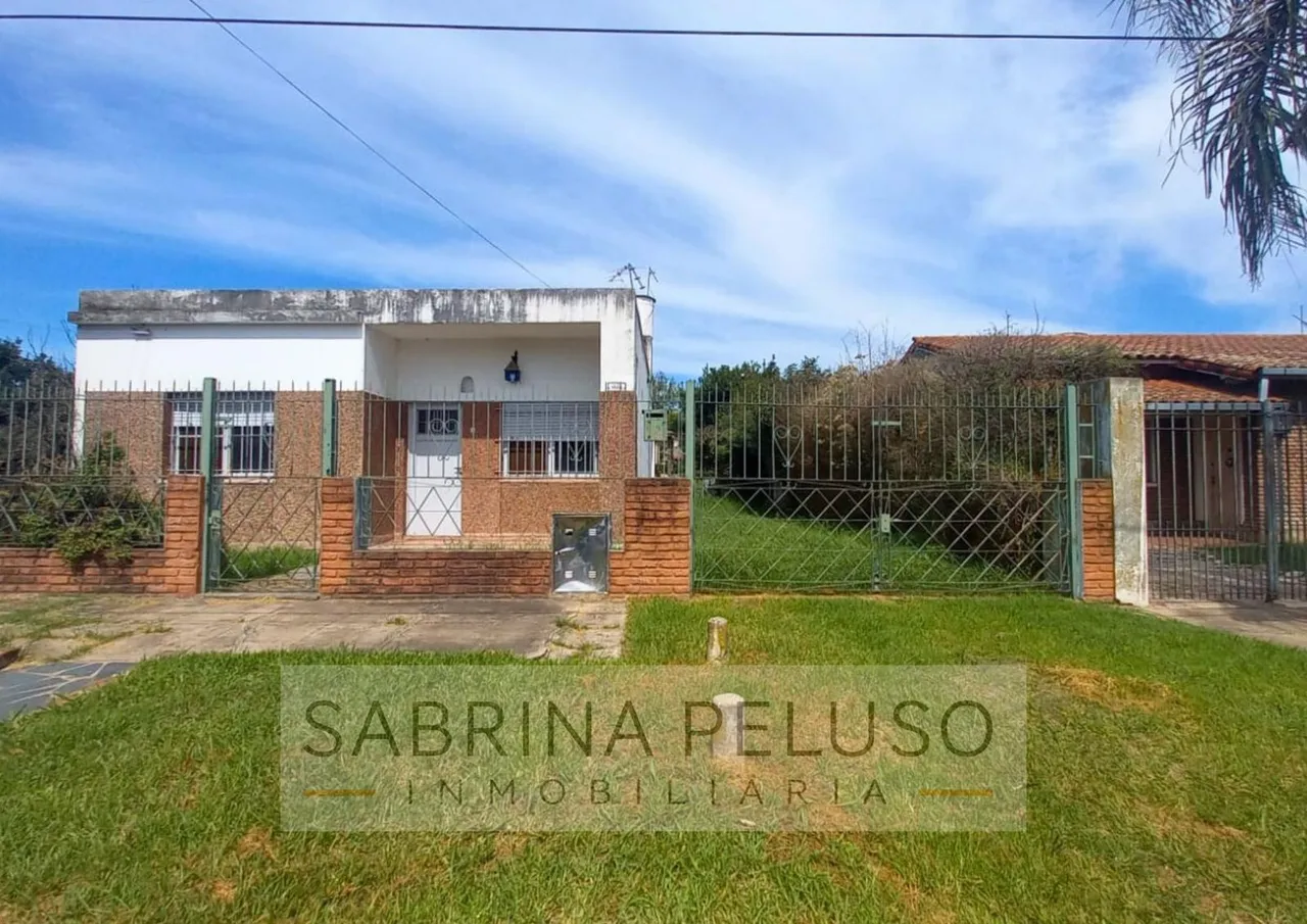 Casa en Victoria al 1600