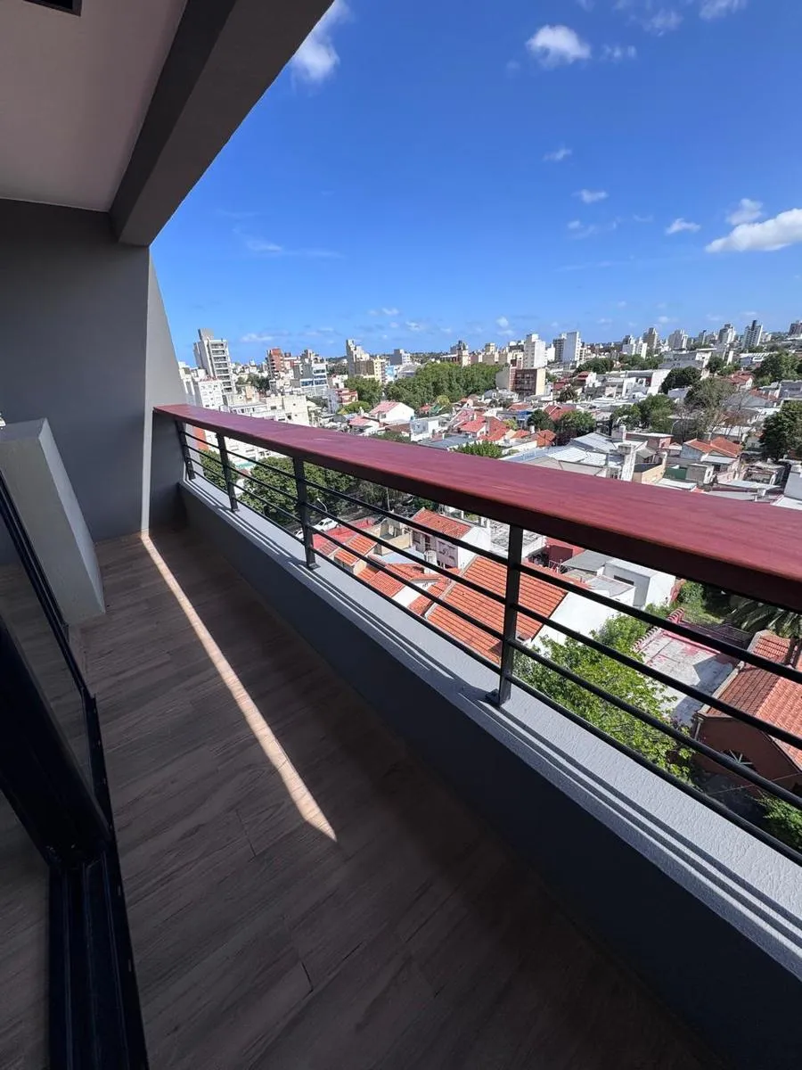 Departamento en GARAY al 3400