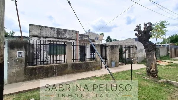 Casa en Int. Emilio Gnecco al 2800