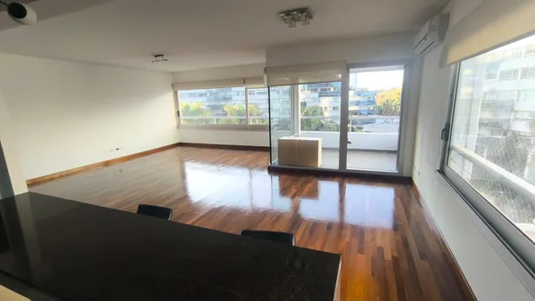 Departamento en Lola Mora al 400