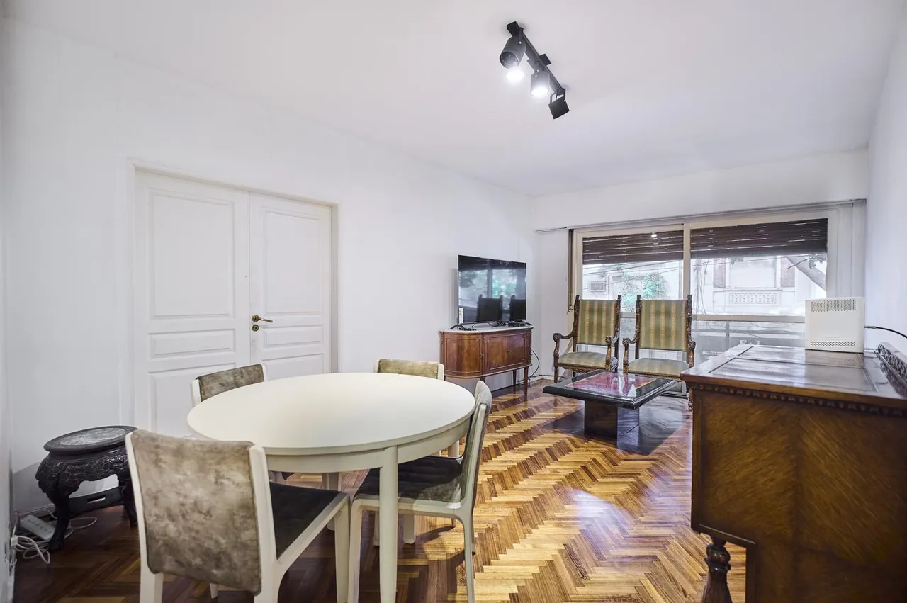Departamento en Ayacucho al 900