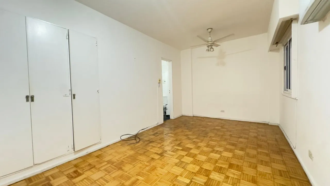 Departamento en Del Signo al 4000