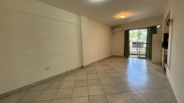 Departamento en Amenabar al 1200