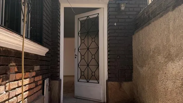 Departamento en Rondeau al 300