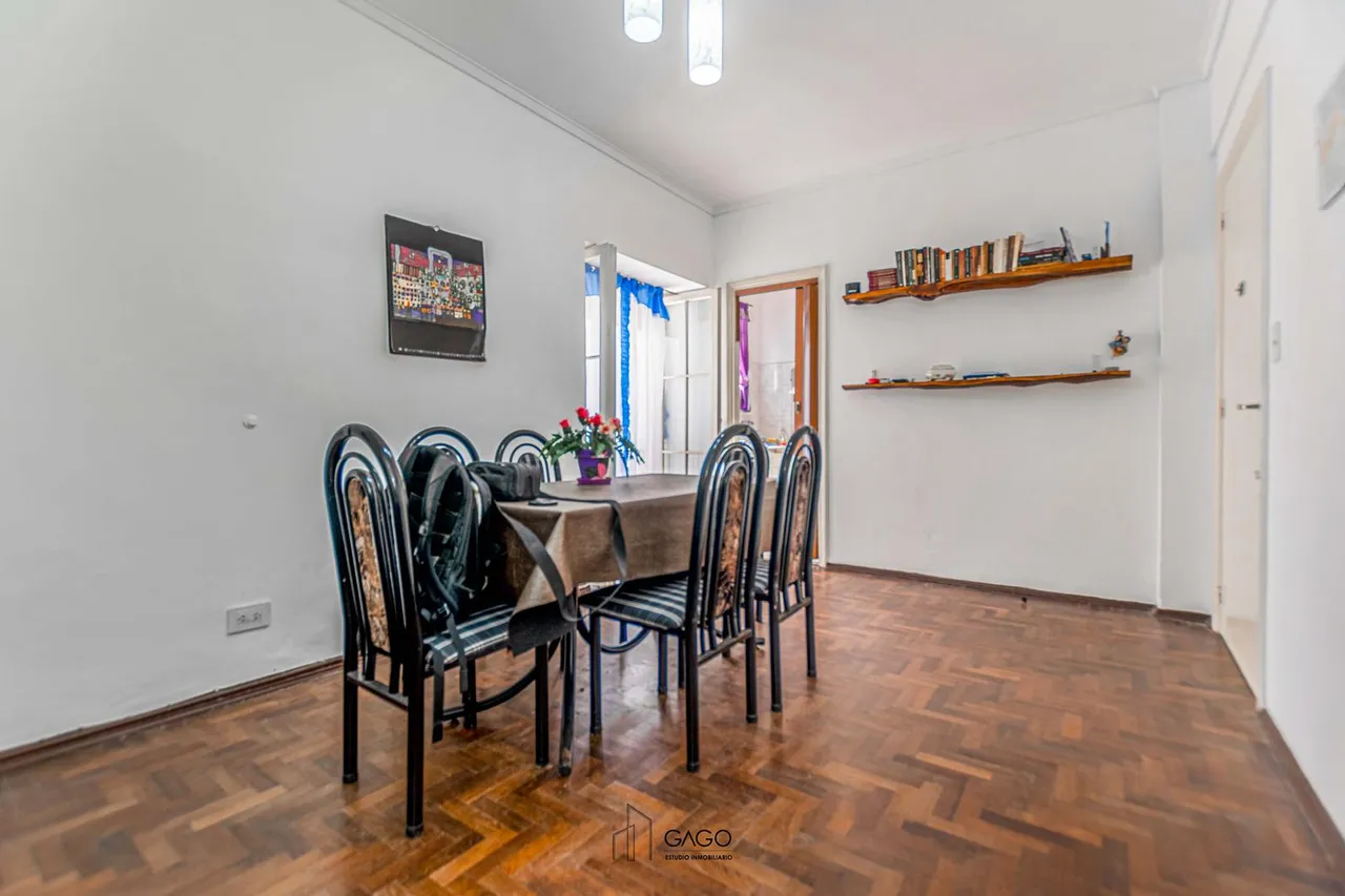 Departamento en Entre Rios al 2100