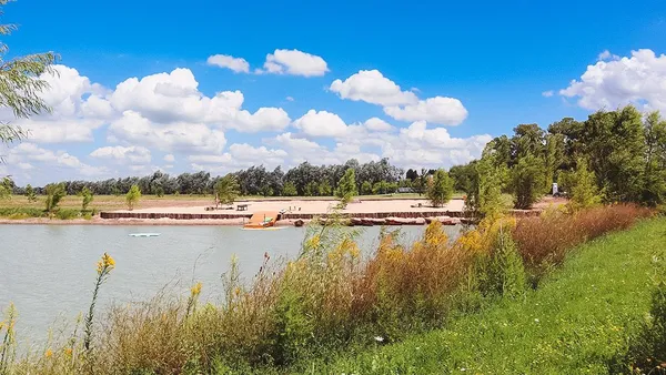 Terreno en Laguna de las Pampas 1A 1