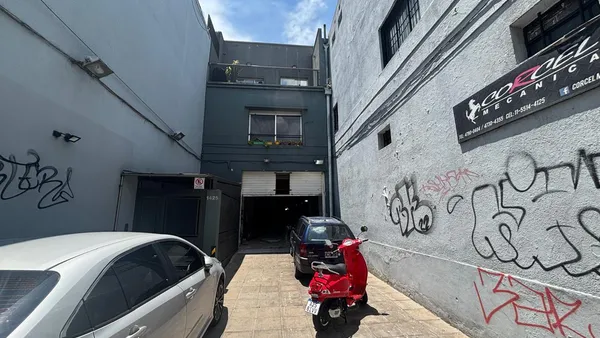 Local Comercial en Av. Maipu al 1400