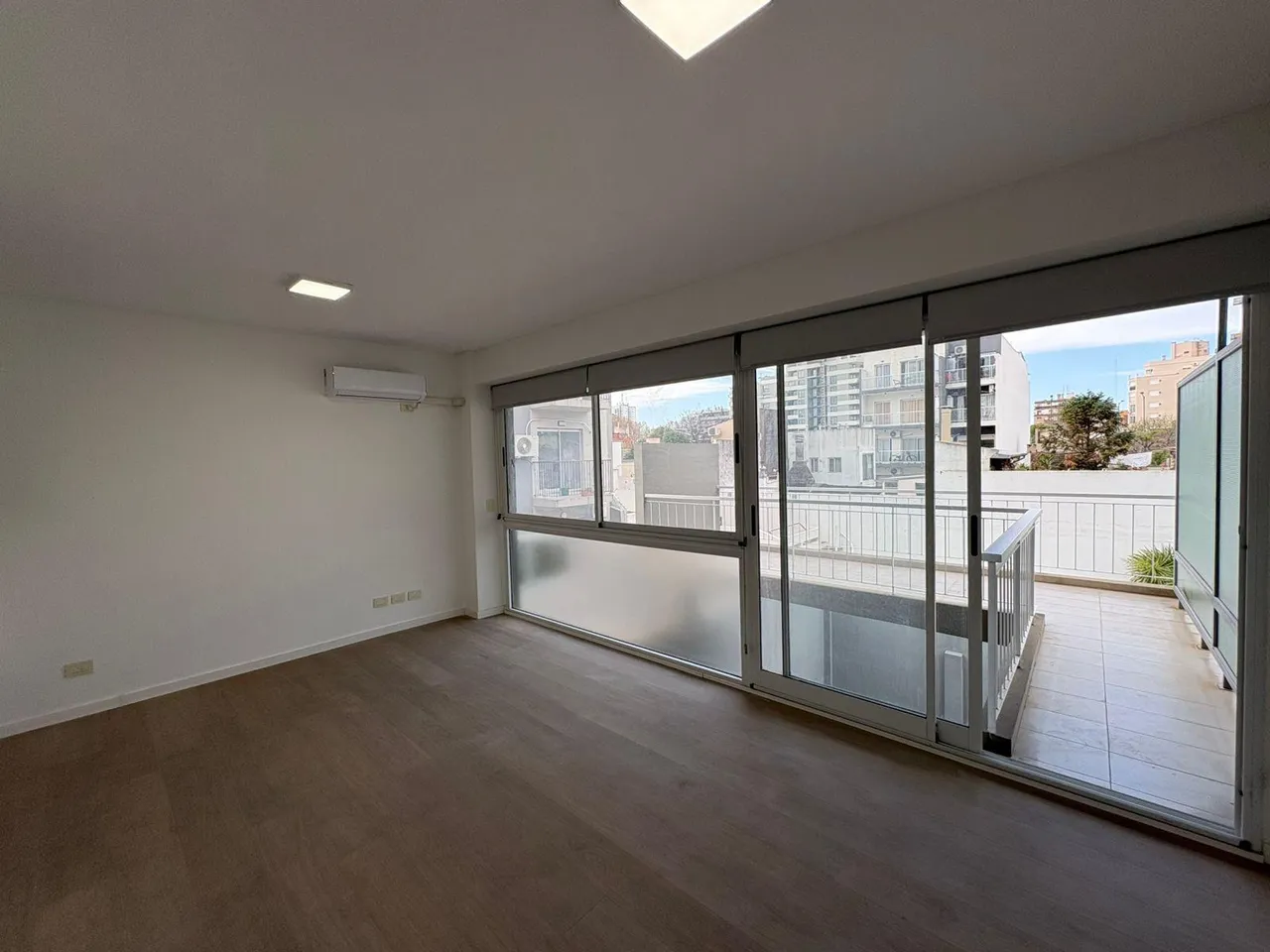 Departamento en Machain al 3900