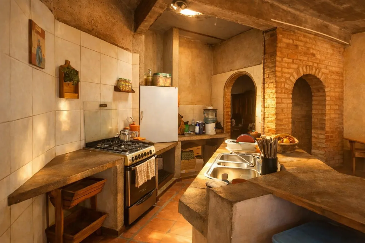 Casa en Gral. Ocampo 100 Villa Luzuriaga La Matanza Pcia. Bs. As