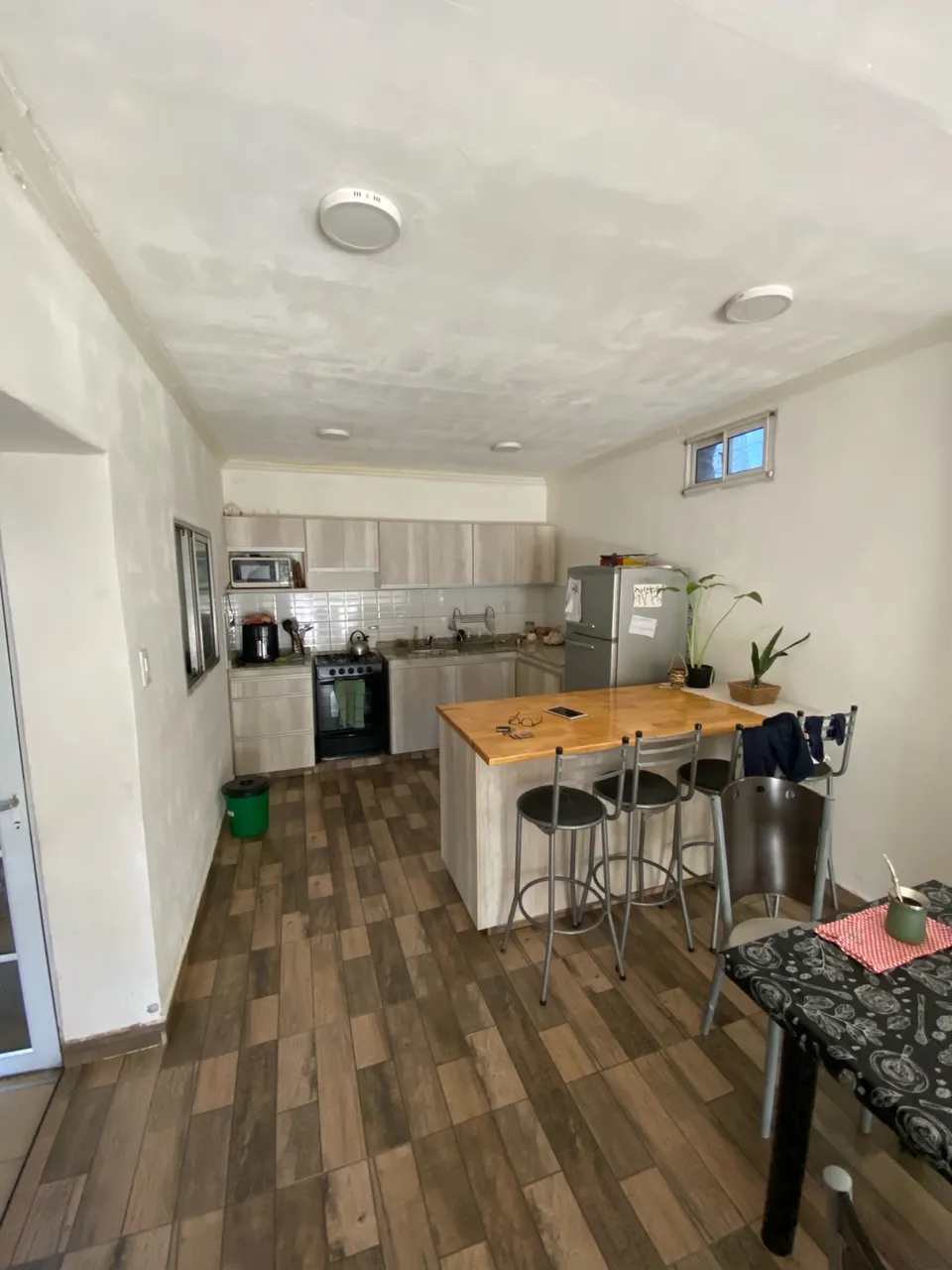 Casa en Dorrego al 3600