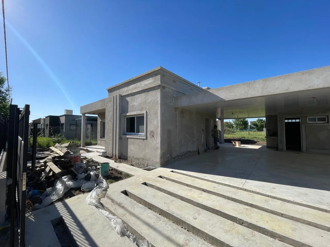 Casa en Puelches al 1500