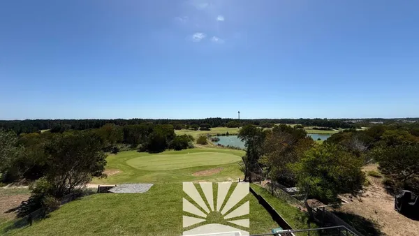 Casa en Golf al 100