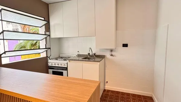 Departamento en Obispo Trejo 741