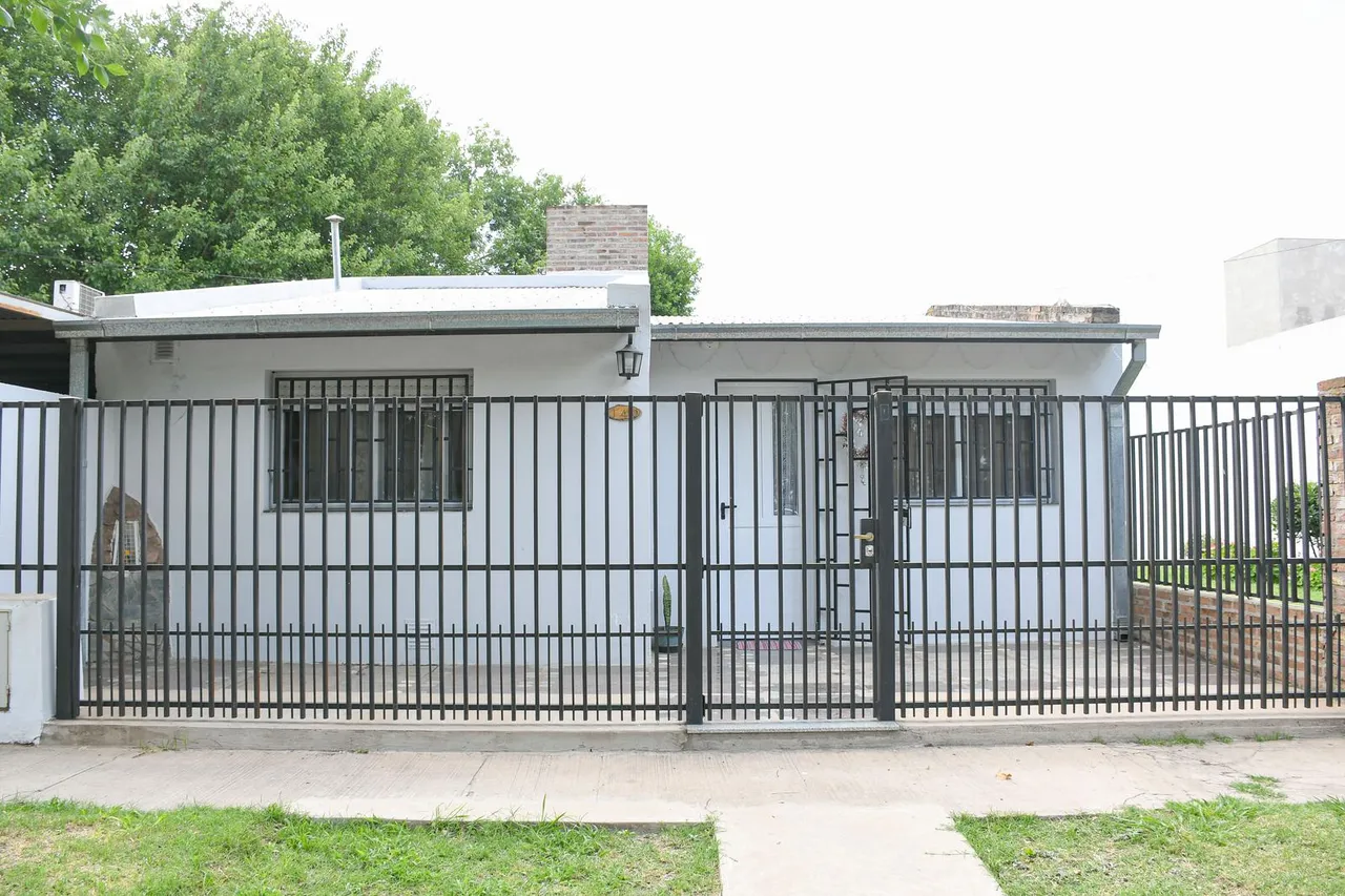 Casa en Jardin al 100