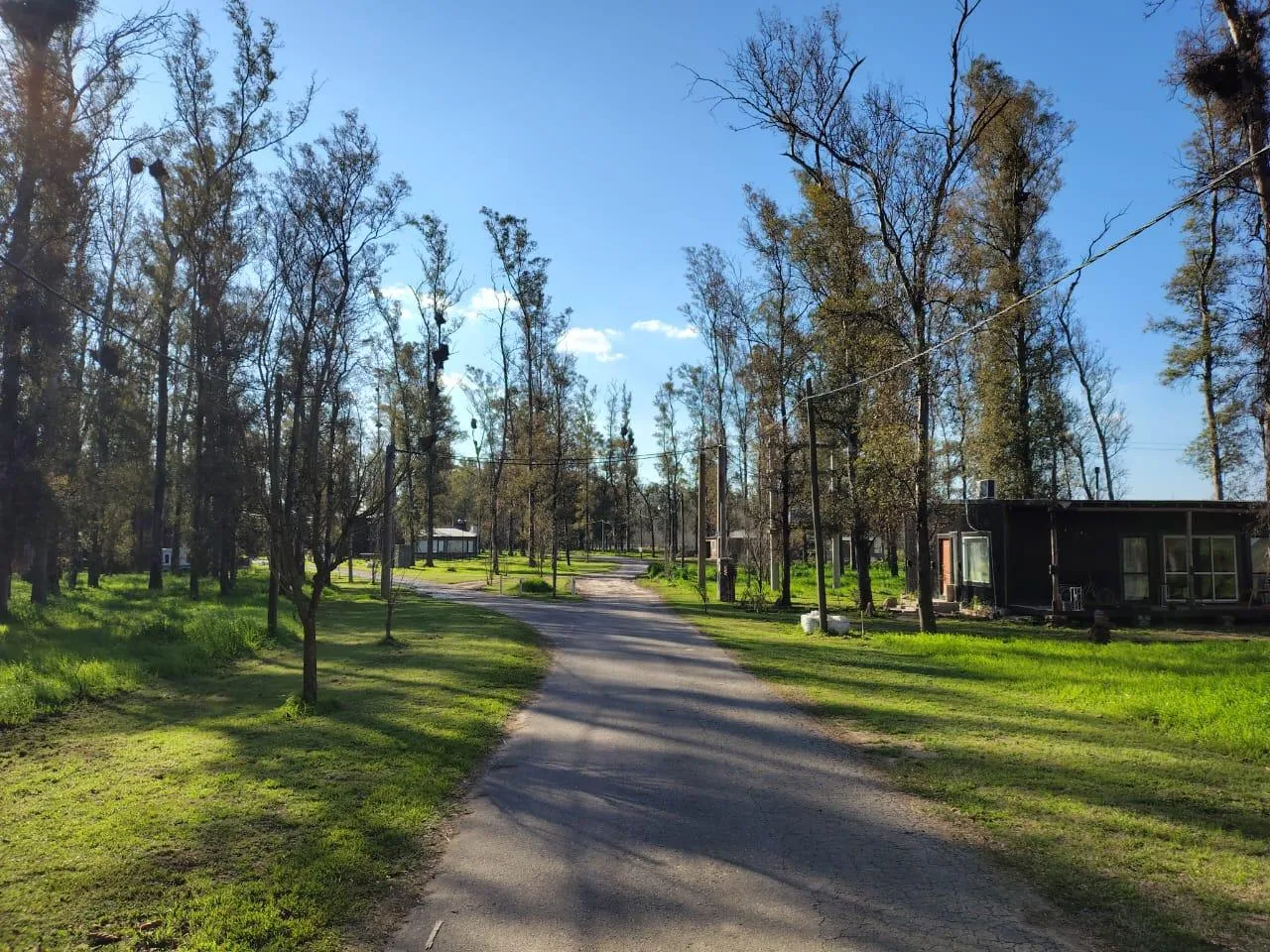 Terreno en Campo Timbó