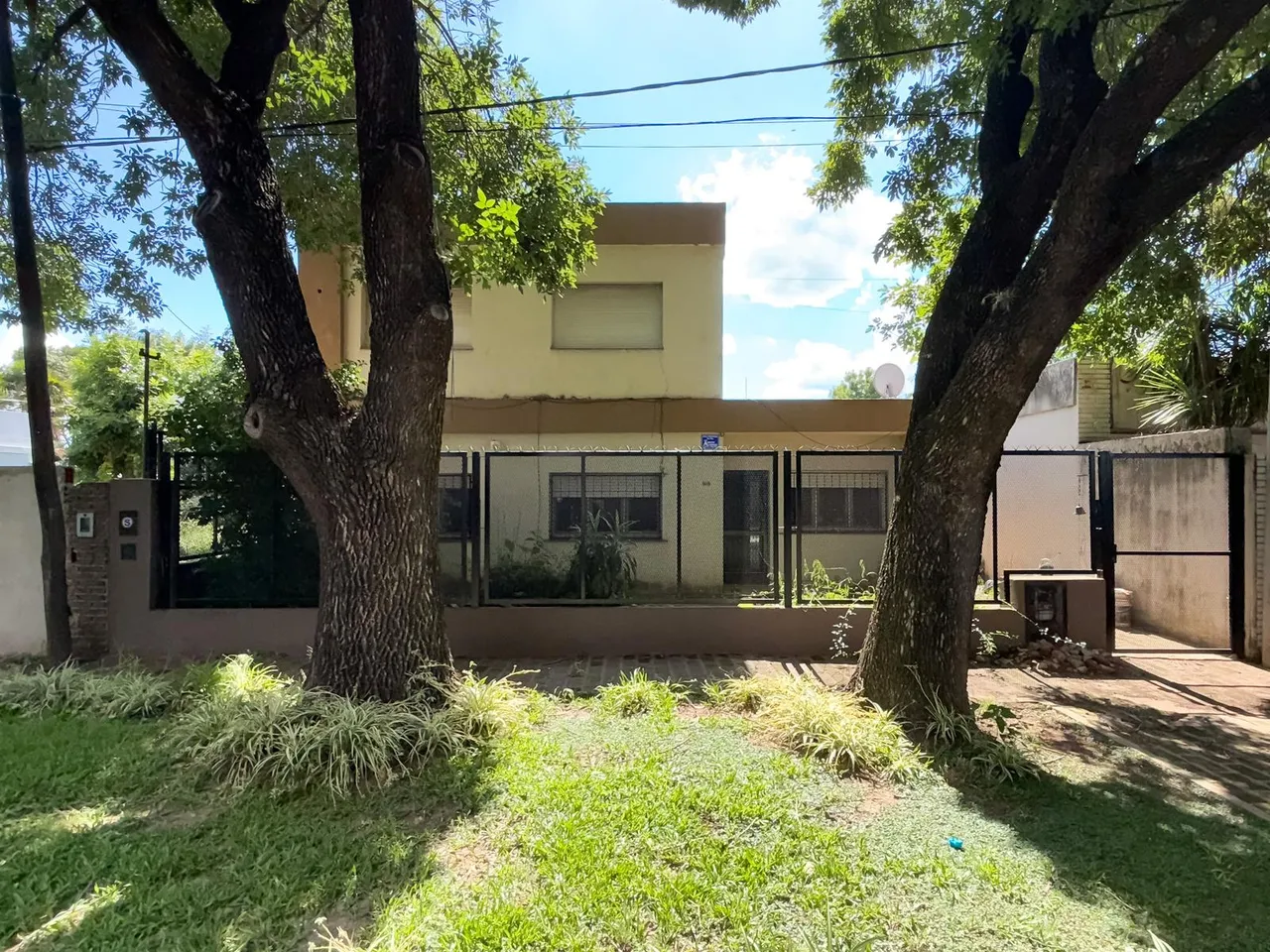 Casa en Pasaje Craig al 600