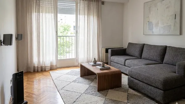 Departamento en Chorroarin al 600