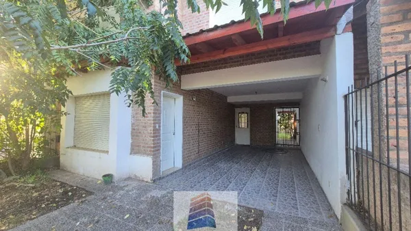 Departamento en Capitán Gomez 1560