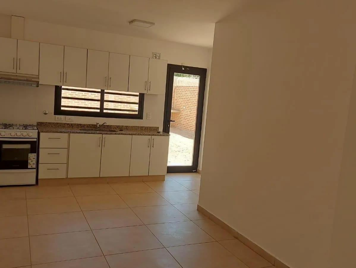 Departamento en Chachil al 360