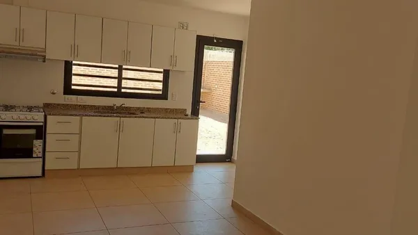 Departamento en Chachil al 360