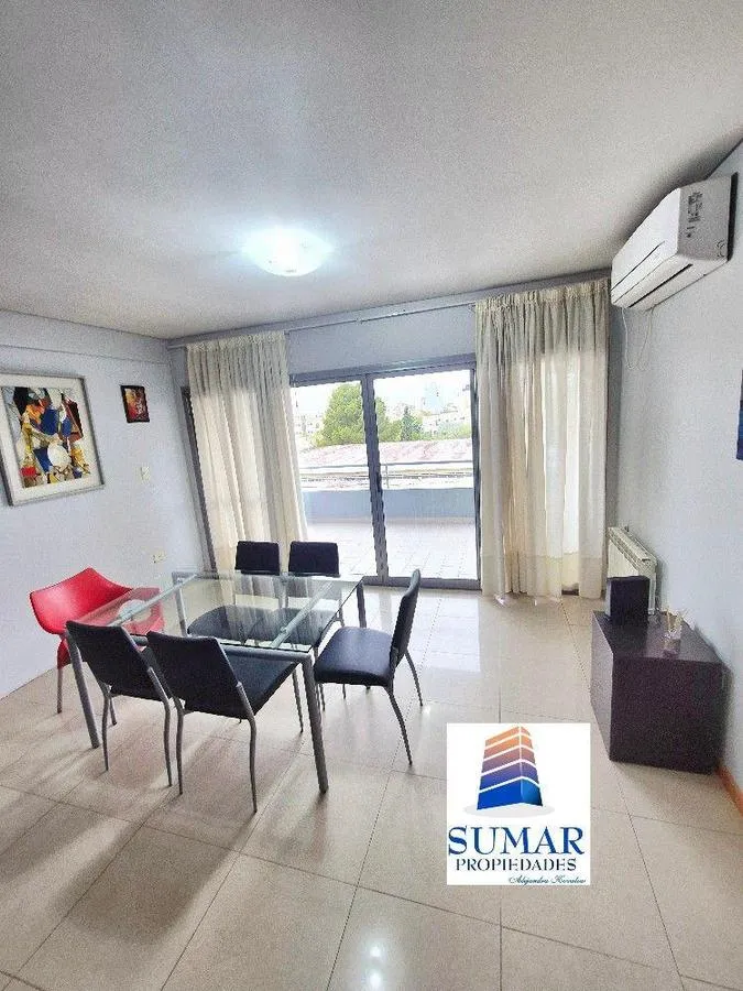 Departamento en Sarmiento 315