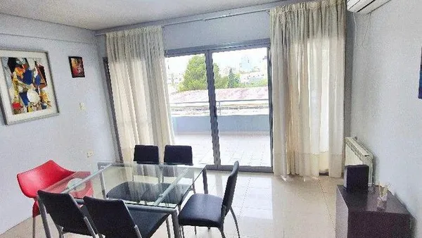 Departamento en Sarmiento 315