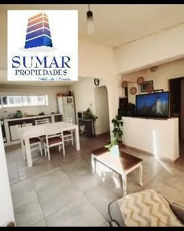 Casa en 25 de Mayo 925