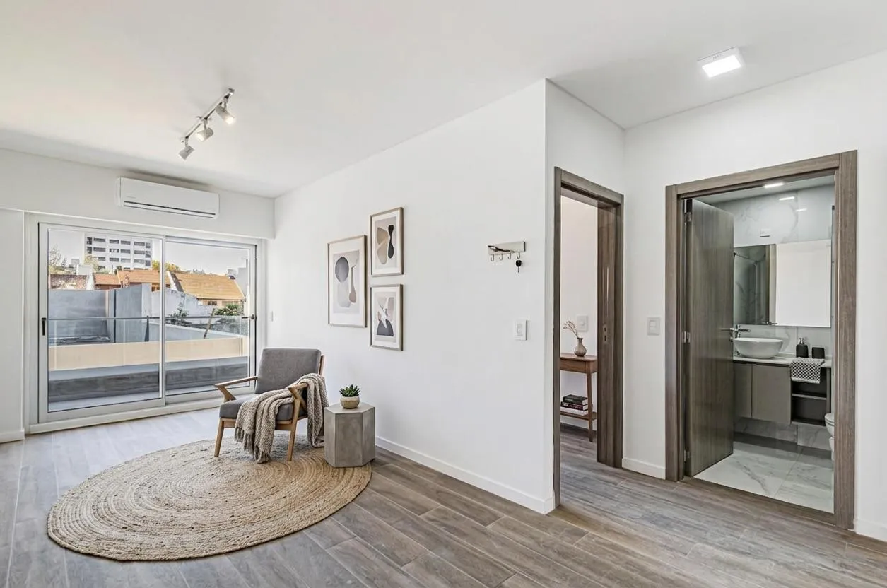 Departamento en Avenida Cabildo al 4600